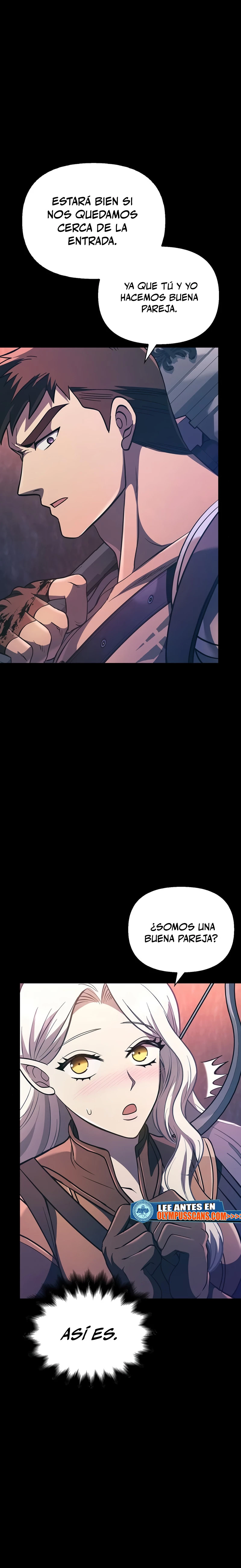 Sobreviviendo al Juego Siendo un Barbaro (Bjorn el bárbaro) Capítulo 9 - Page 13