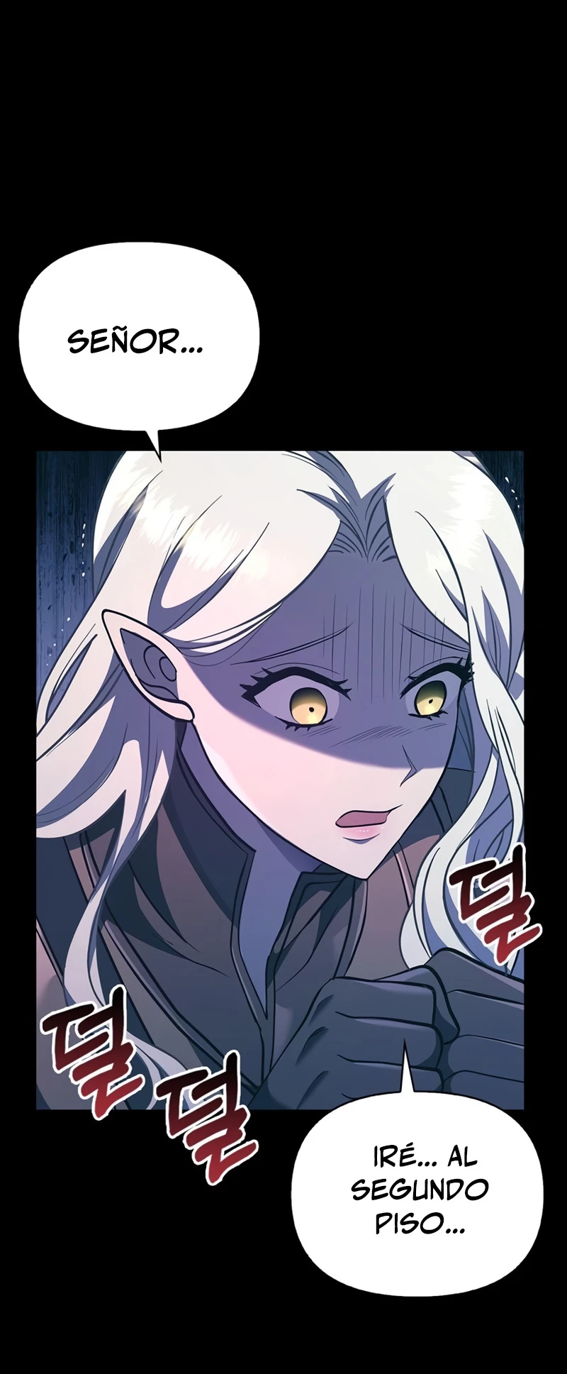 Sobreviviendo al Juego Siendo un Barbaro (Bjorn el bárbaro) Capítulo 9 - Page 17