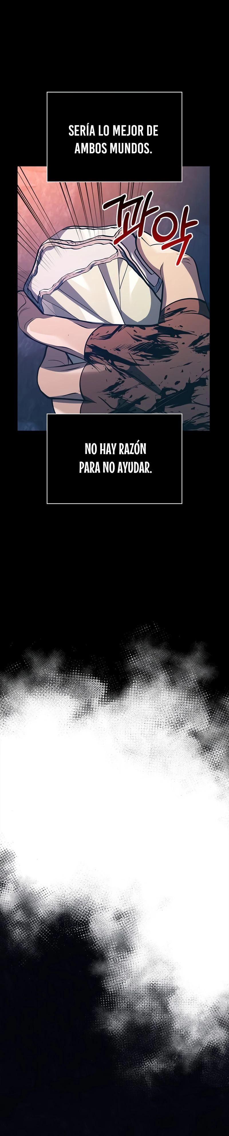 Sobreviviendo al Juego Siendo un Barbaro (Bjorn el bárbaro) Capítulo 9 - Page 21