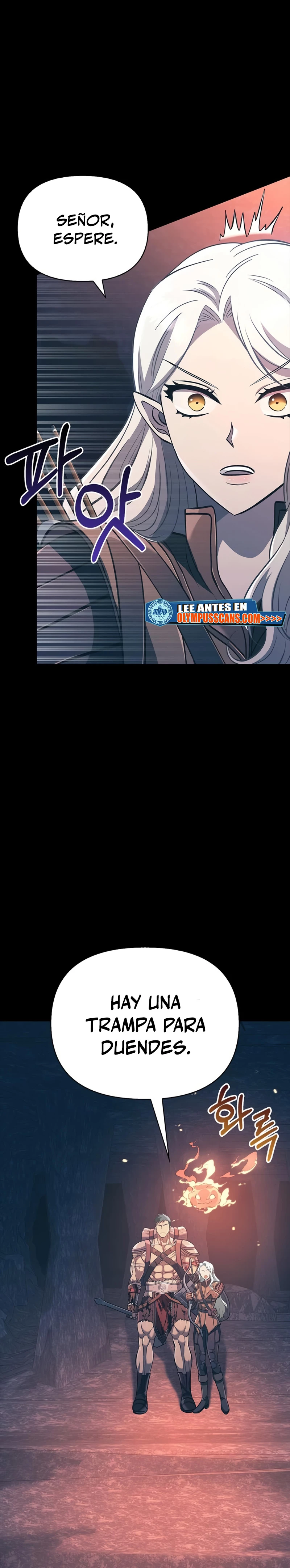 Sobreviviendo al Juego Siendo un Barbaro (Bjorn el bárbaro) Capítulo 9 - Page 24