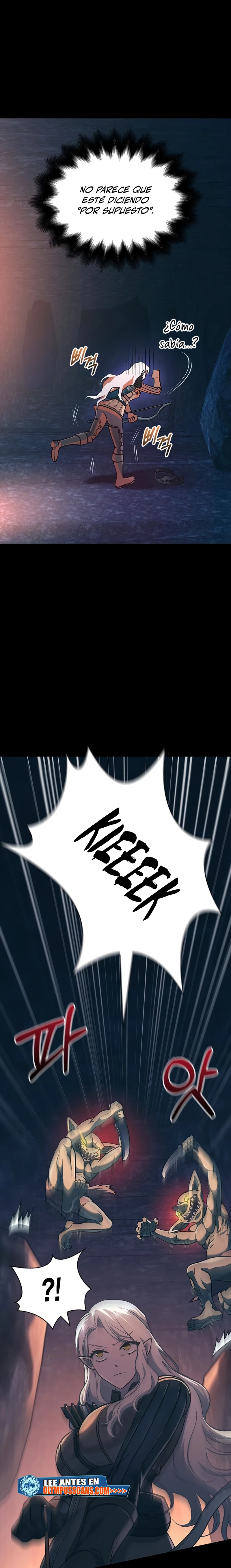 Sobreviviendo al Juego Siendo un Barbaro (Bjorn el bárbaro) Capítulo 9 - Page 27