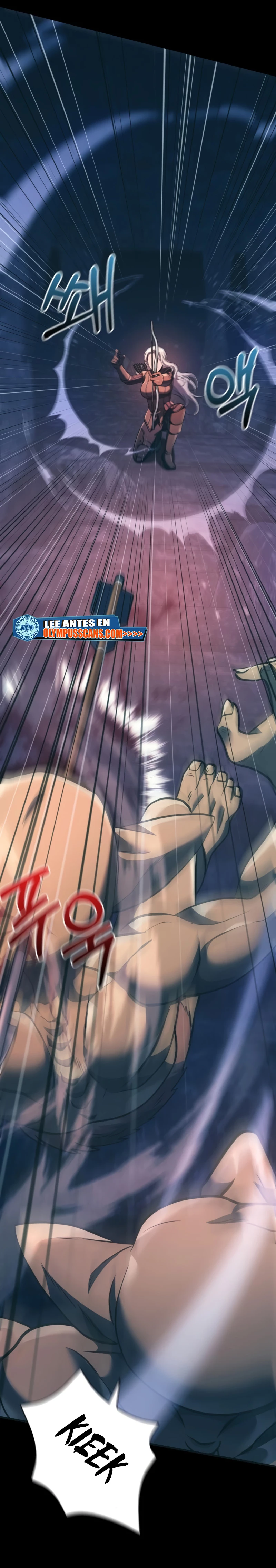 Sobreviviendo al Juego Siendo un Barbaro (Bjorn el bárbaro) Capítulo 9 - Page 29