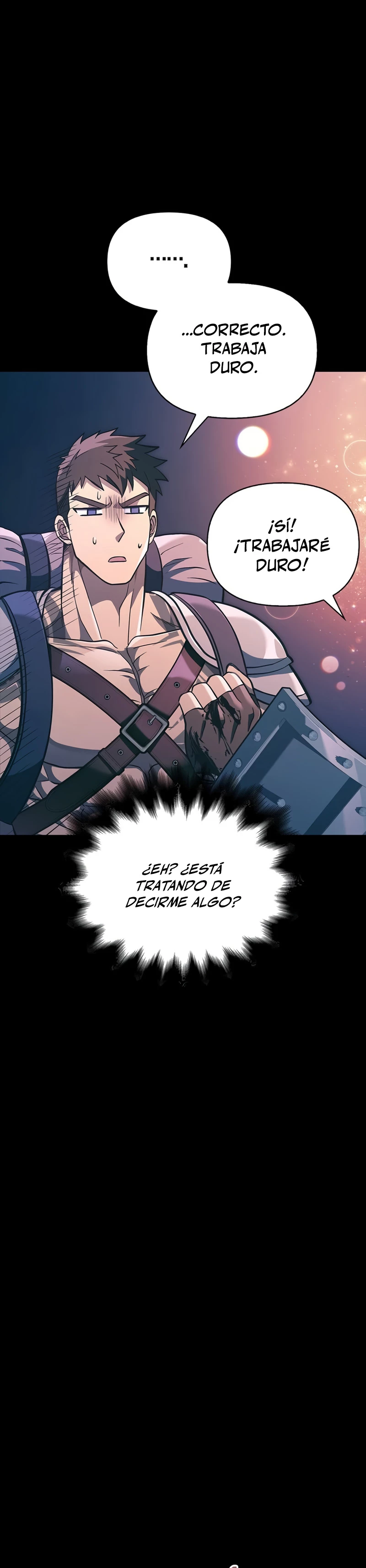 Sobreviviendo al Juego Siendo un Barbaro (Bjorn el bárbaro) Capítulo 9 - Page 36