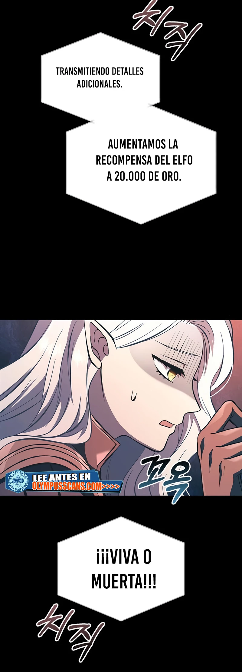 Sobreviviendo al Juego Siendo un Barbaro (Bjorn el bárbaro) Capítulo 9 - Page 37