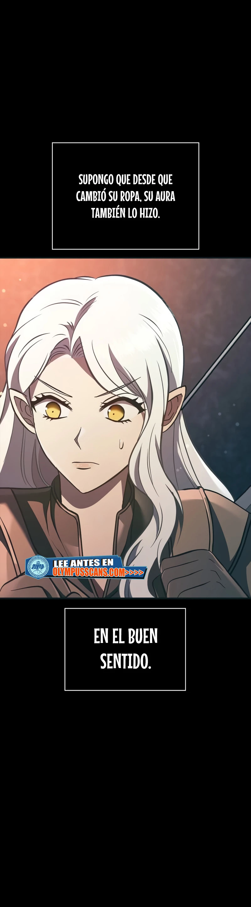 Sobreviviendo al Juego Siendo un Barbaro (Bjorn el bárbaro) Capítulo 9 - Page 4