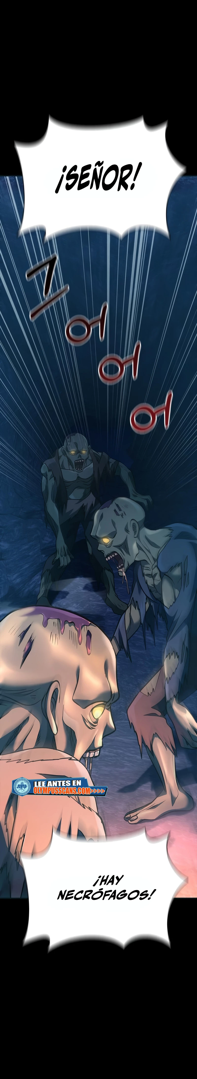 Sobreviviendo al Juego Siendo un Barbaro (Bjorn el bárbaro) Capítulo 9 - Page 41