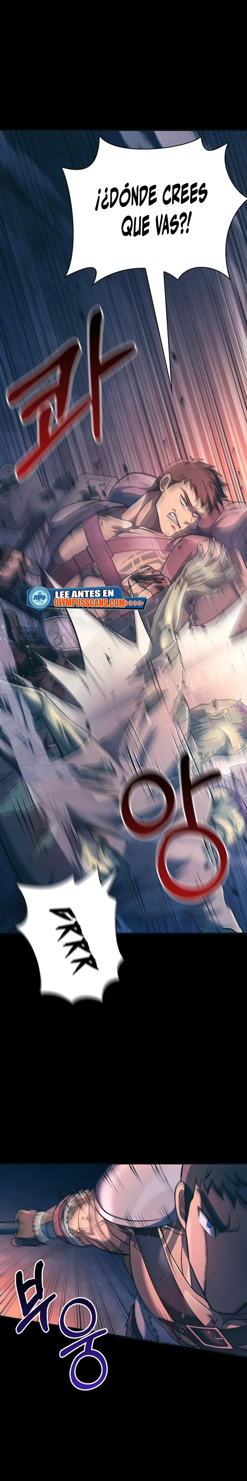 Sobreviviendo al Juego Siendo un Barbaro (Bjorn el bárbaro) Capítulo 9 - Page 48