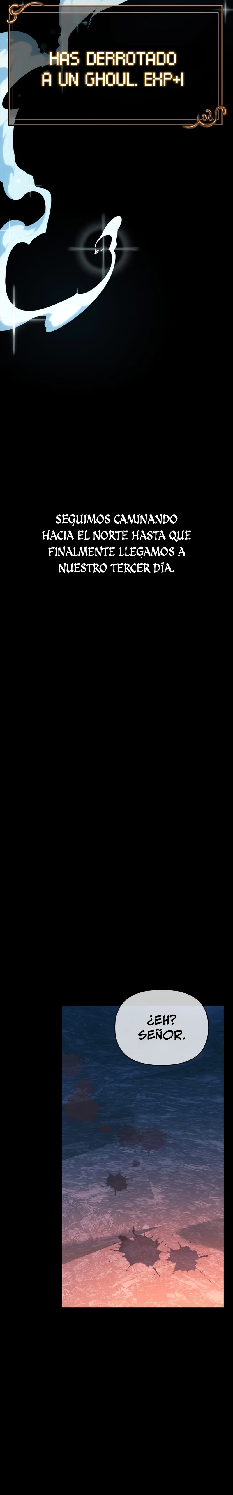 Sobreviviendo al Juego Siendo un Barbaro (Bjorn el bárbaro) Capítulo 9 - Page 52
