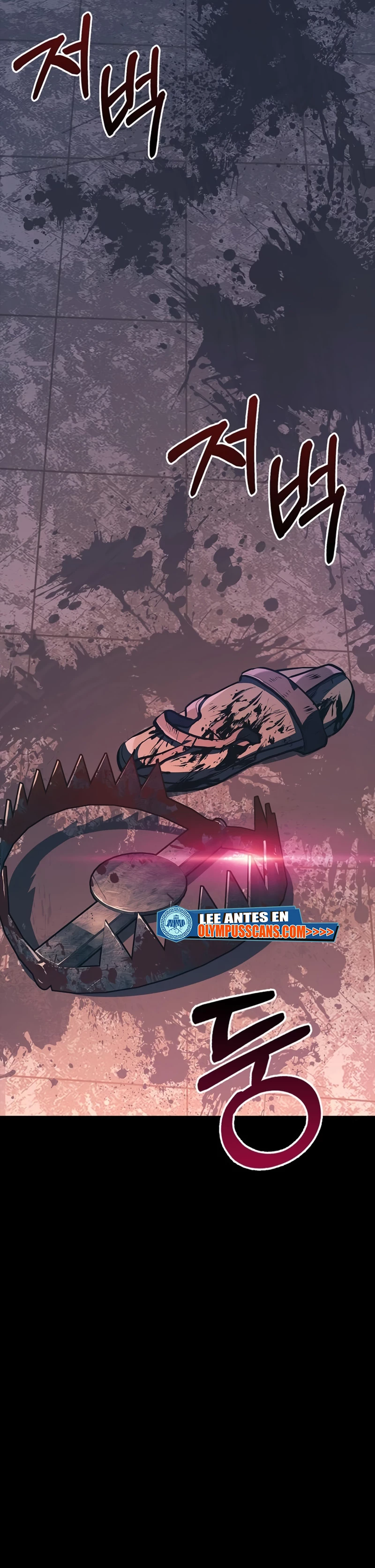 Sobreviviendo al Juego Siendo un Barbaro (Bjorn el bárbaro) Capítulo 9 - Page 56