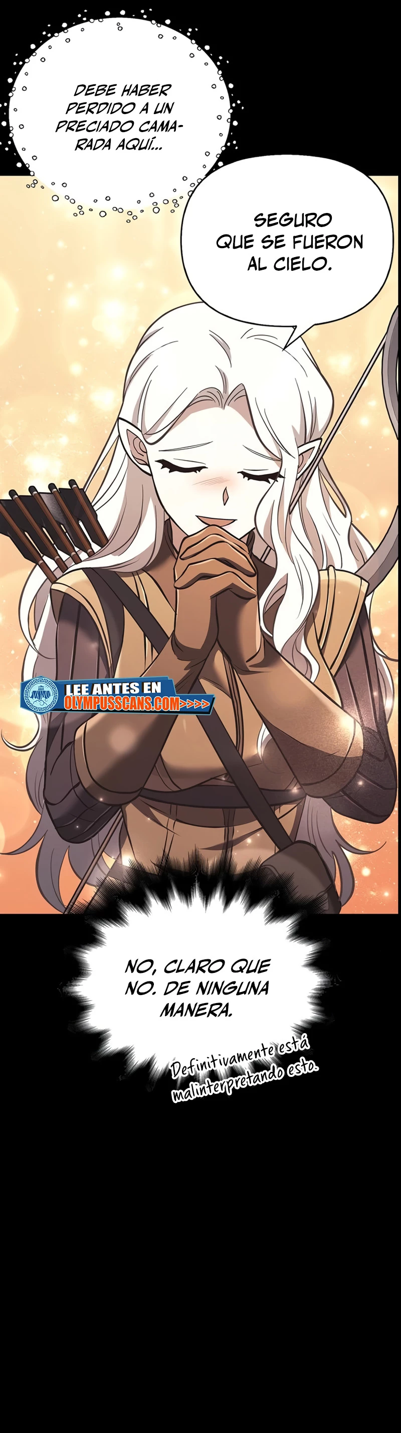 Sobreviviendo al Juego Siendo un Barbaro (Bjorn el bárbaro) Capítulo 9 - Page 65