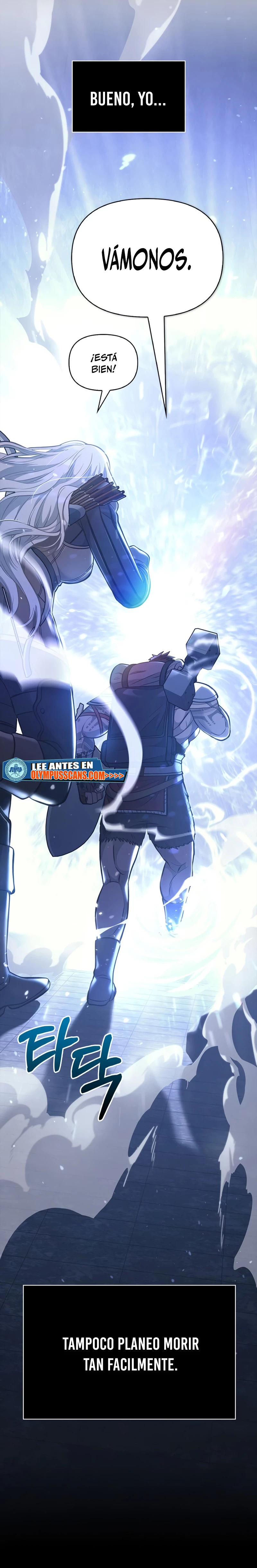 Sobreviviendo al Juego Siendo un Barbaro (Bjorn el bárbaro) Capítulo 9 - Page 67