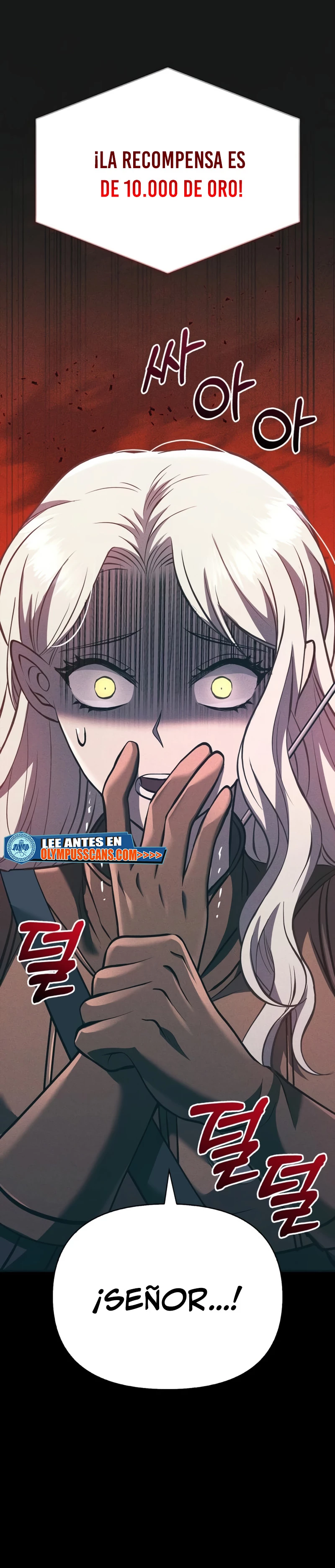 Sobreviviendo al Juego Siendo un Barbaro (Bjorn el bárbaro) Capítulo 9 - Page 7