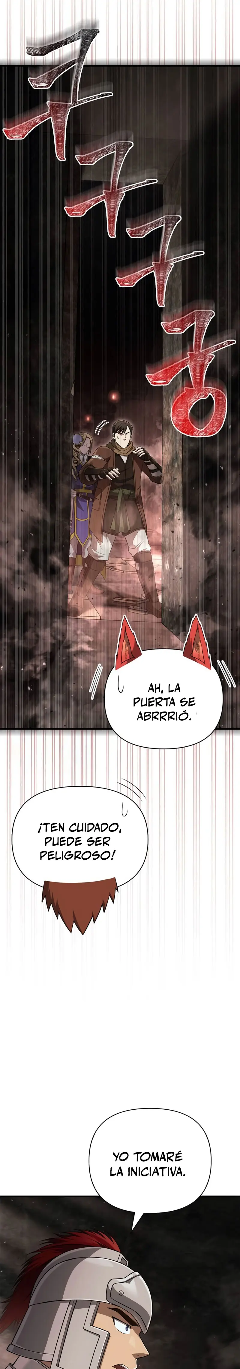 Sobreviviendo al Juego Siendo un Barbaro (Bjorn el bárbaro) Capítulo 90 - Page 26