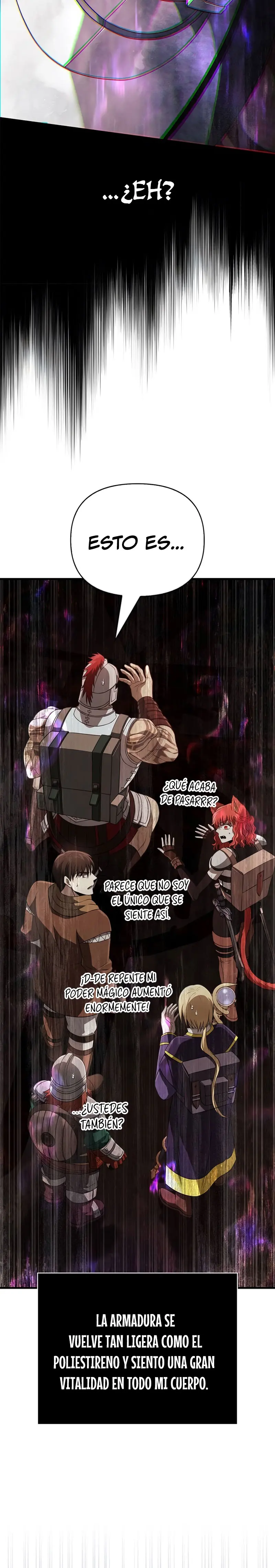 Sobreviviendo al Juego Siendo un Barbaro (Bjorn el bárbaro) Capítulo 90 - Page 31