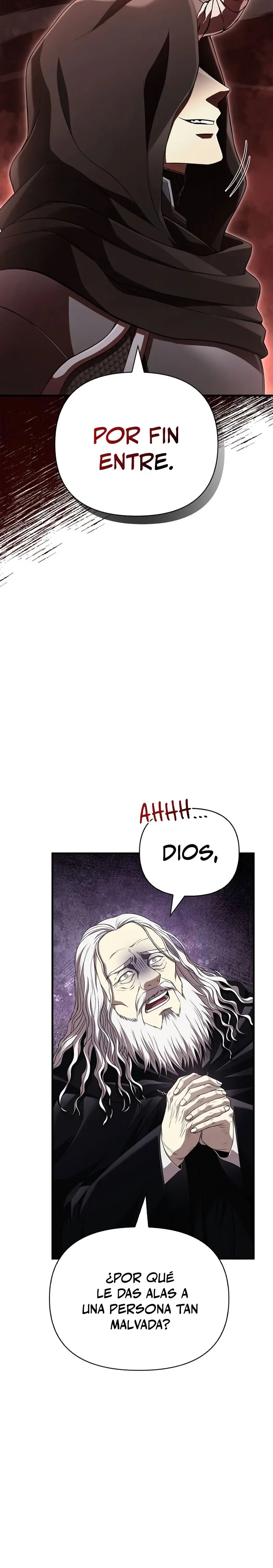 Sobreviviendo al Juego Siendo un Barbaro (Bjorn el bárbaro) Capítulo 90 - Page 37