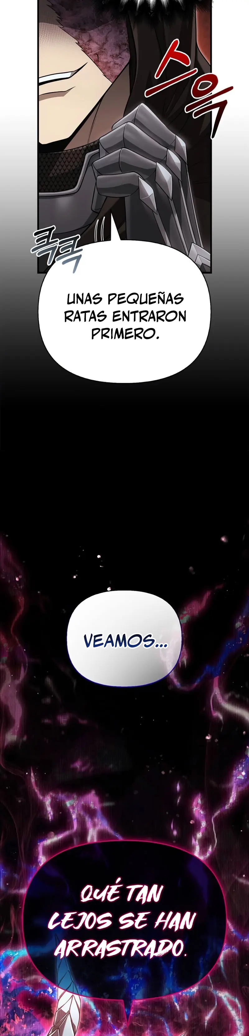 Sobreviviendo al Juego Siendo un Barbaro (Bjorn el bárbaro) Capítulo 90 - Page 48