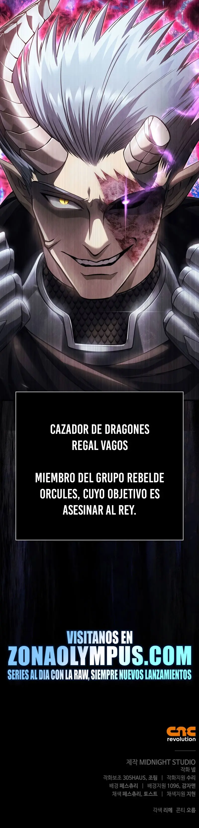 Sobreviviendo al Juego Siendo un Barbaro (Bjorn el bárbaro) Capítulo 90 - Page 49