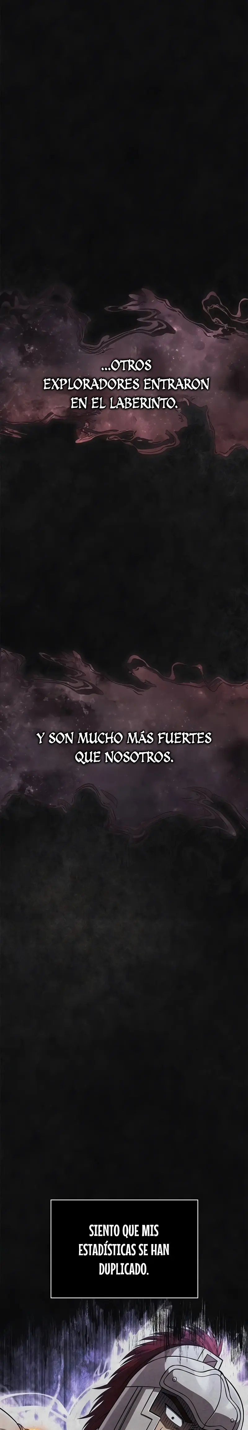 Sobreviviendo al Juego Siendo un Barbaro (Bjorn el bárbaro) Capítulo 91 - Page 2