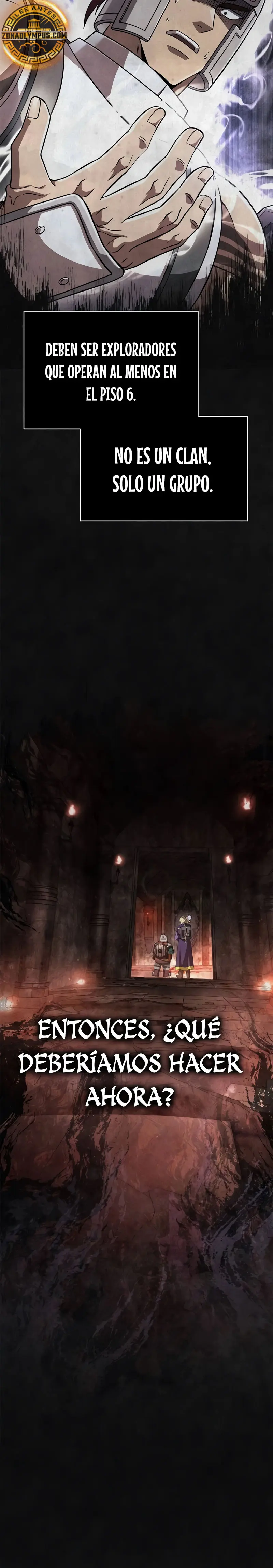 Sobreviviendo al Juego Siendo un Barbaro (Bjorn el bárbaro) Capítulo 91 - Page 3