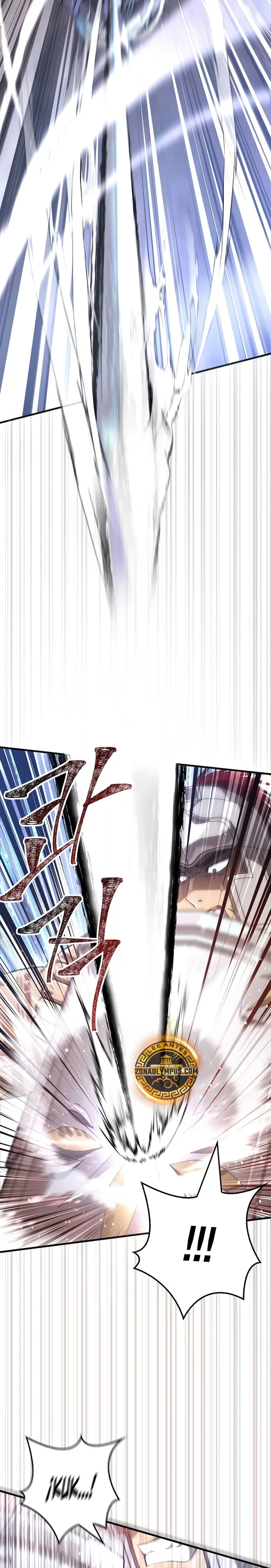 Sobreviviendo al Juego Siendo un Barbaro (Bjorn el bárbaro) Capítulo 92 - Page 21