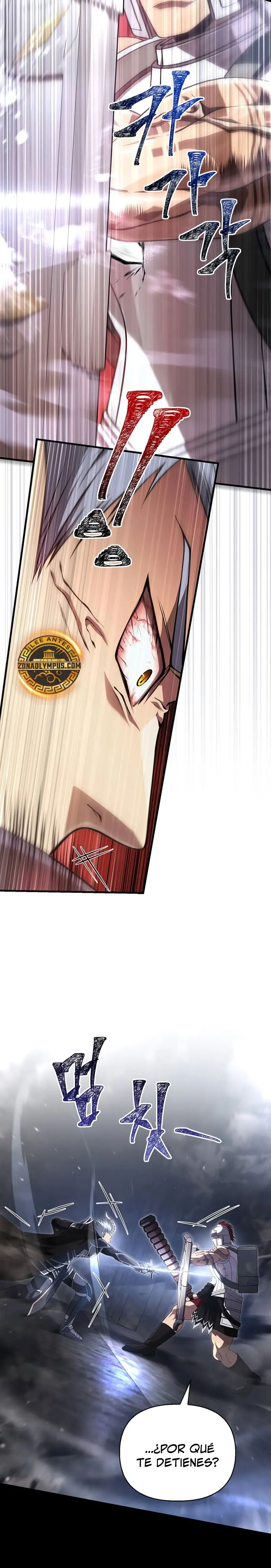 Sobreviviendo al Juego Siendo un Barbaro (Bjorn el bárbaro) Capítulo 92 - Page 22