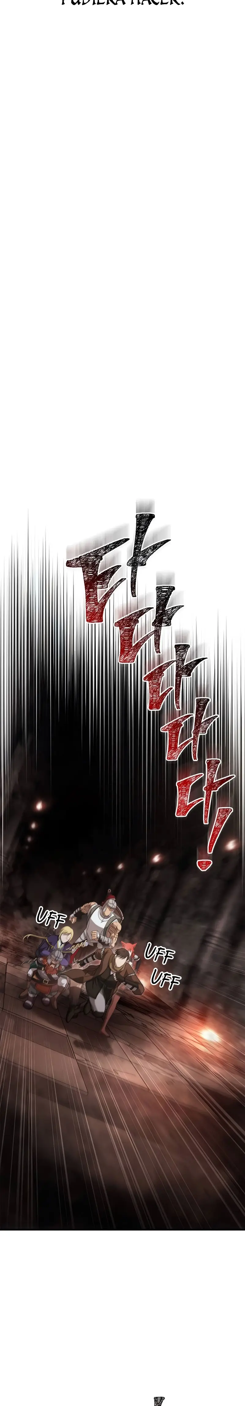 Sobreviviendo al Juego Siendo un Barbaro (Bjorn el bárbaro) Capítulo 92 - Page 30