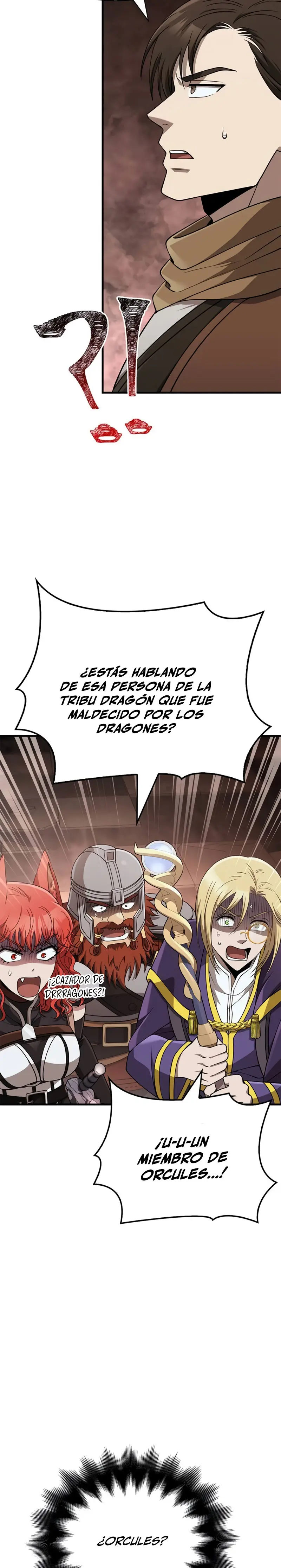 Sobreviviendo al Juego Siendo un Barbaro (Bjorn el bárbaro) Capítulo 92 - Page 40