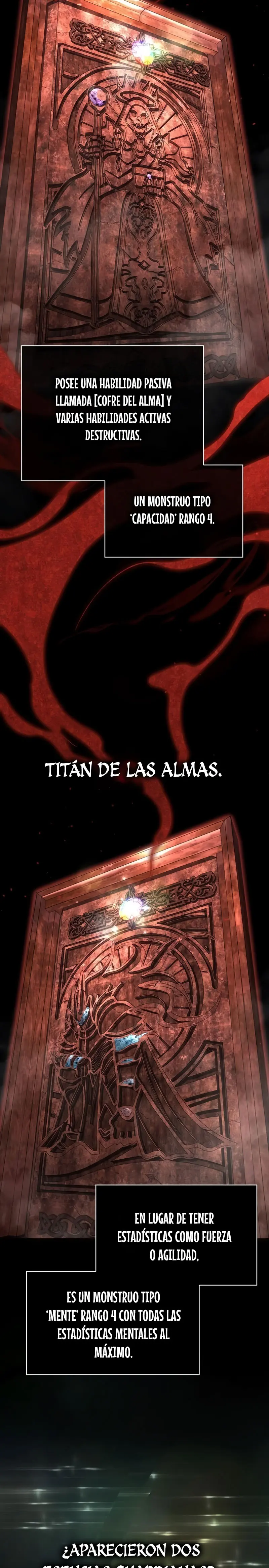 Sobreviviendo al Juego Siendo un Barbaro (Bjorn el bárbaro) Capítulo 93 - Page 18