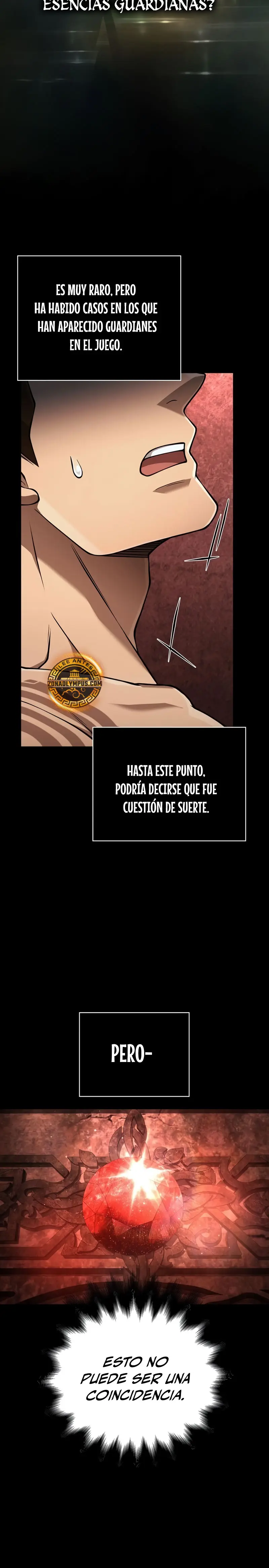 Sobreviviendo al Juego Siendo un Barbaro (Bjorn el bárbaro) Capítulo 93 - Page 19