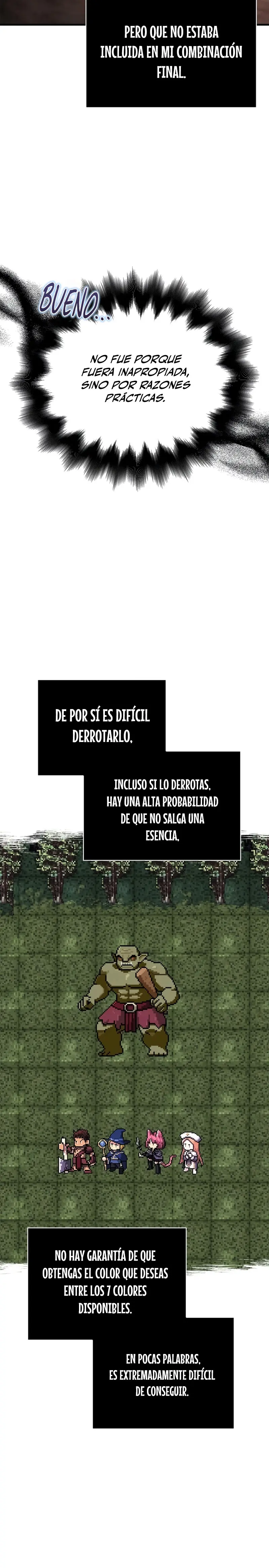 Sobreviviendo al Juego Siendo un Barbaro (Bjorn el bárbaro) Capítulo 93 - Page 24