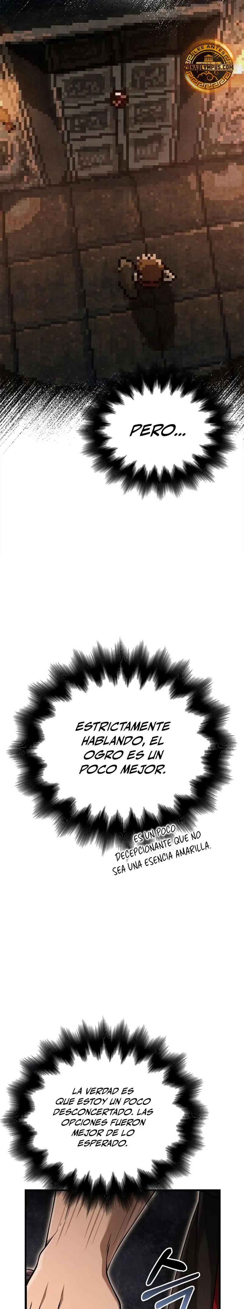 Sobreviviendo al Juego Siendo un Barbaro (Bjorn el bárbaro) Capítulo 93 - Page 27