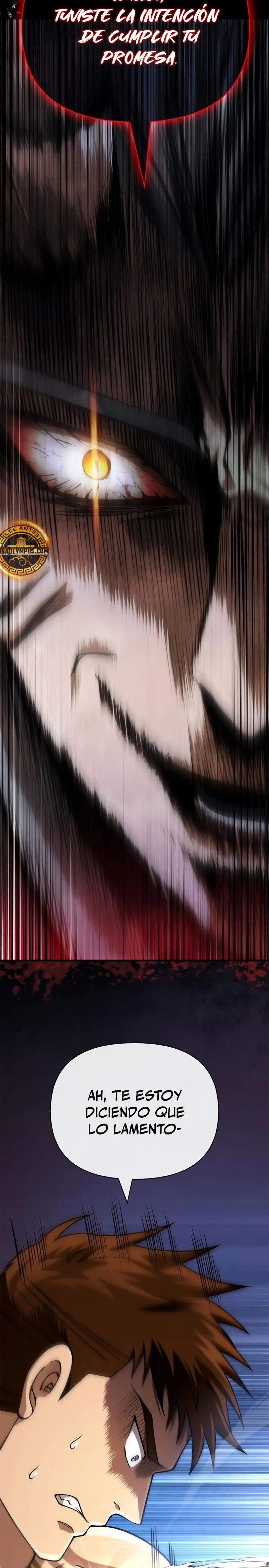 Sobreviviendo al Juego Siendo un Barbaro (Bjorn el bárbaro) Capítulo 93 - Page 35