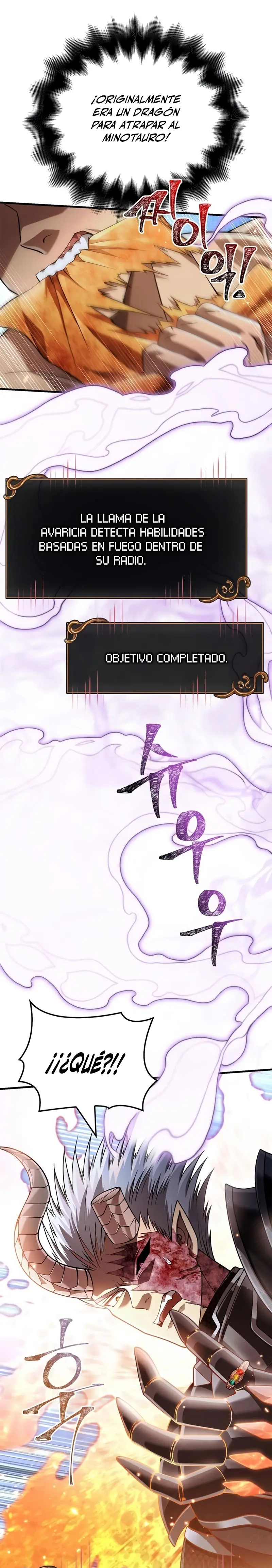 Sobreviviendo al Juego Siendo un Barbaro (Bjorn el bárbaro) Capítulo 93 - Page 39