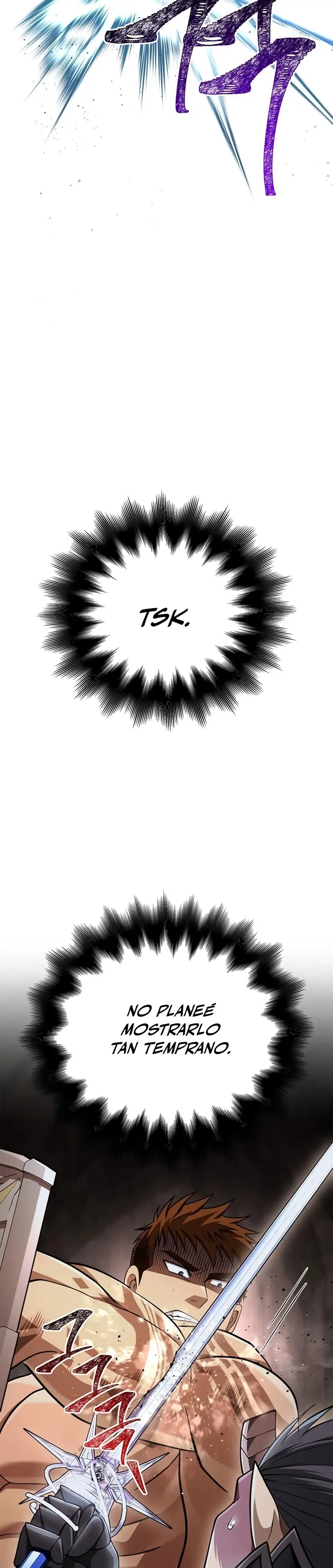 Sobreviviendo al Juego Siendo un Barbaro (Bjorn el bárbaro) Capítulo 93 - Page 45