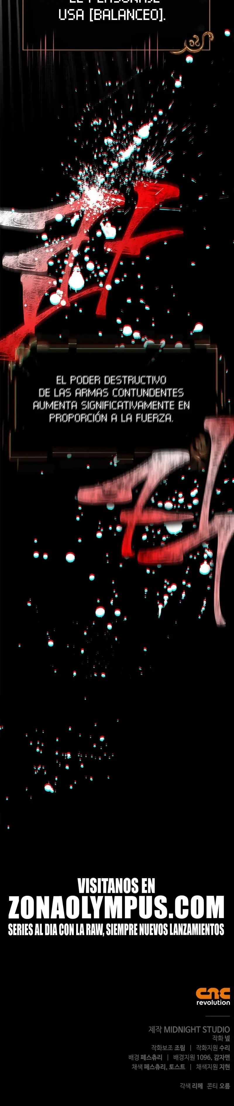 Sobreviviendo al Juego Siendo un Barbaro (Bjorn el bárbaro) Capítulo 93 - Page 49