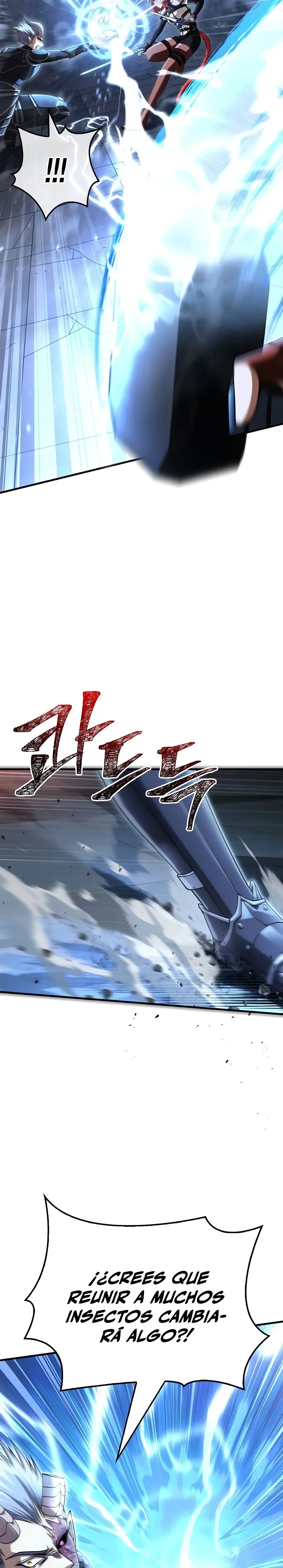 Sobreviviendo al Juego Siendo un Barbaro (Bjorn el bárbaro) Capítulo 94 - Page 16