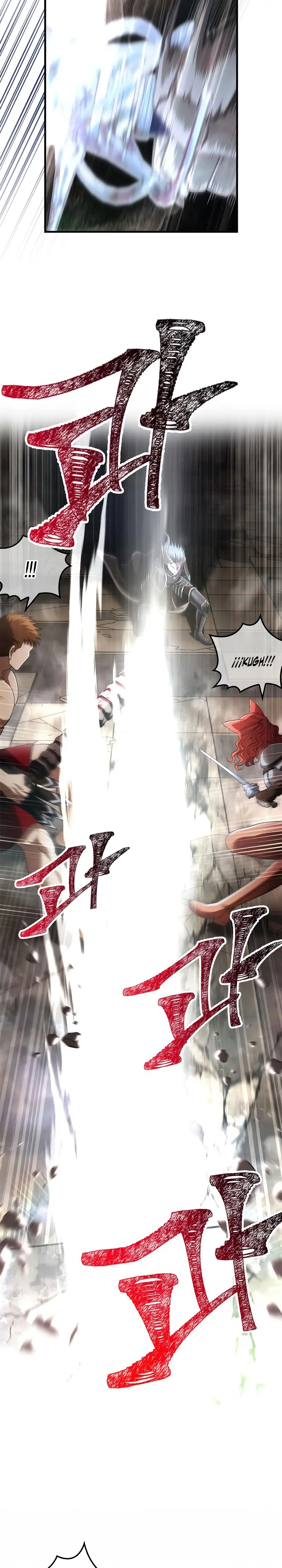 Sobreviviendo al Juego Siendo un Barbaro (Bjorn el bárbaro) Capítulo 94 - Page 23