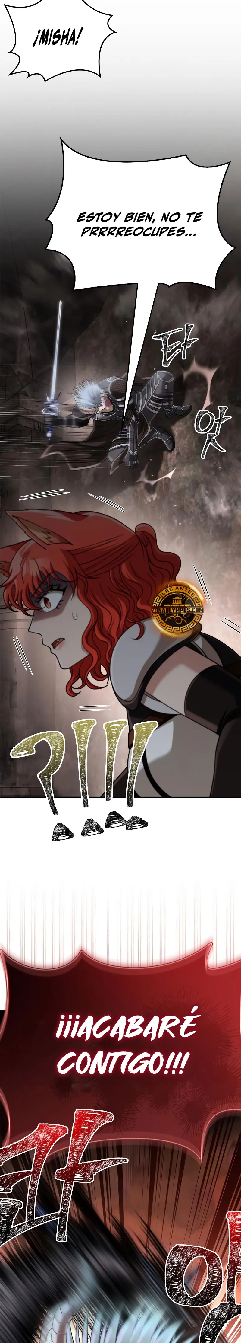 Sobreviviendo al Juego Siendo un Barbaro (Bjorn el bárbaro) Capítulo 94 - Page 24