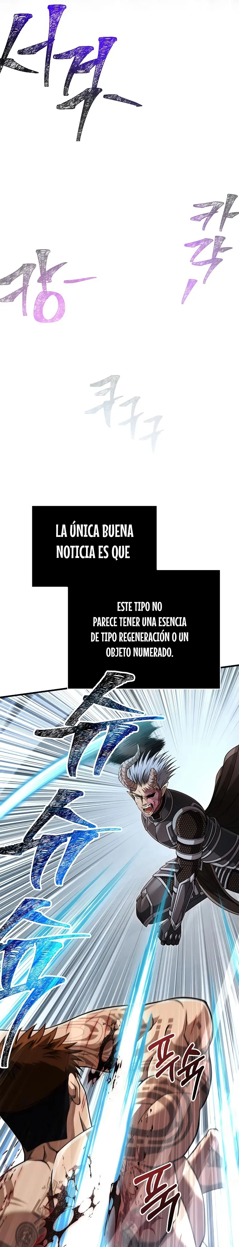 Sobreviviendo al Juego Siendo un Barbaro (Bjorn el bárbaro) Capítulo 94 - Page 28