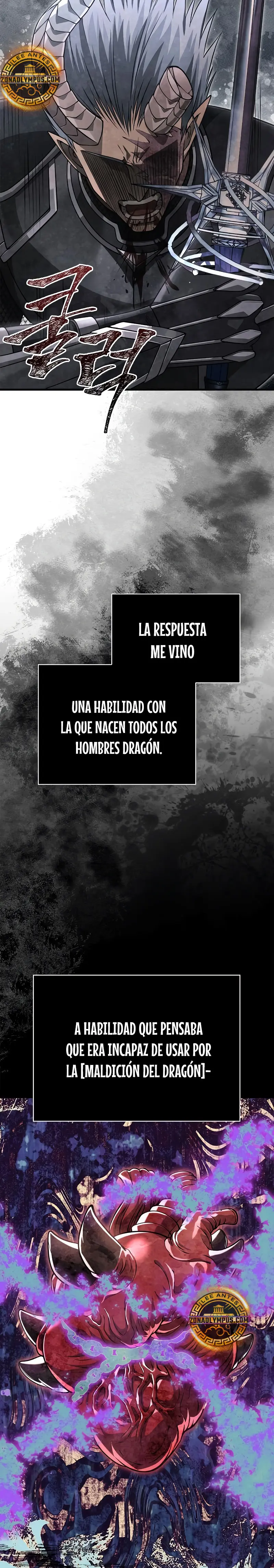 Sobreviviendo al Juego Siendo un Barbaro (Bjorn el bárbaro) Capítulo 94 - Page 39