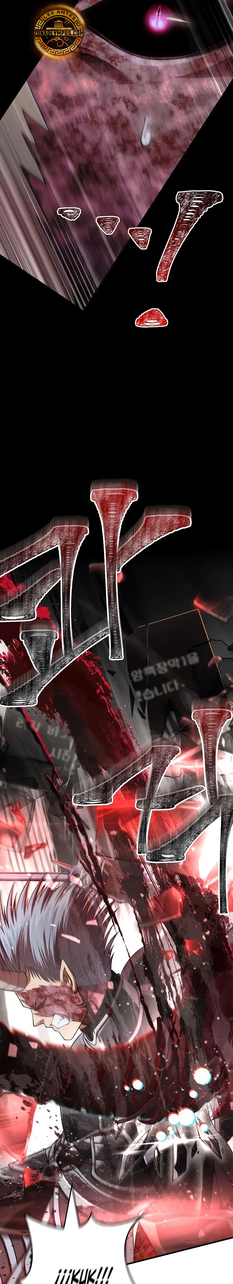 Sobreviviendo al Juego Siendo un Barbaro (Bjorn el bárbaro) Capítulo 94 - Page 4