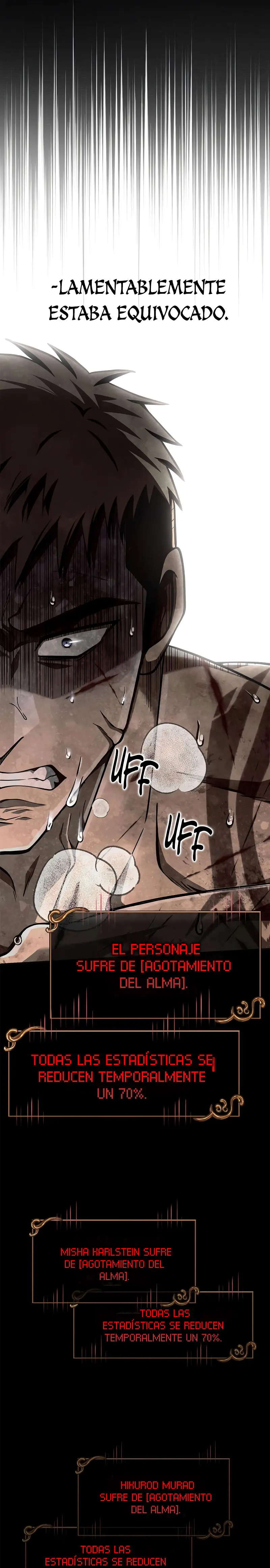 Sobreviviendo al Juego Siendo un Barbaro (Bjorn el bárbaro) Capítulo 94 - Page 44