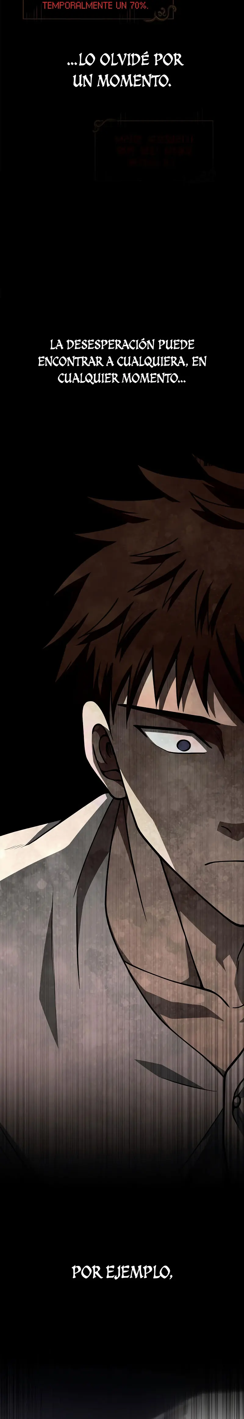 Sobreviviendo al Juego Siendo un Barbaro (Bjorn el bárbaro) Capítulo 94 - Page 45