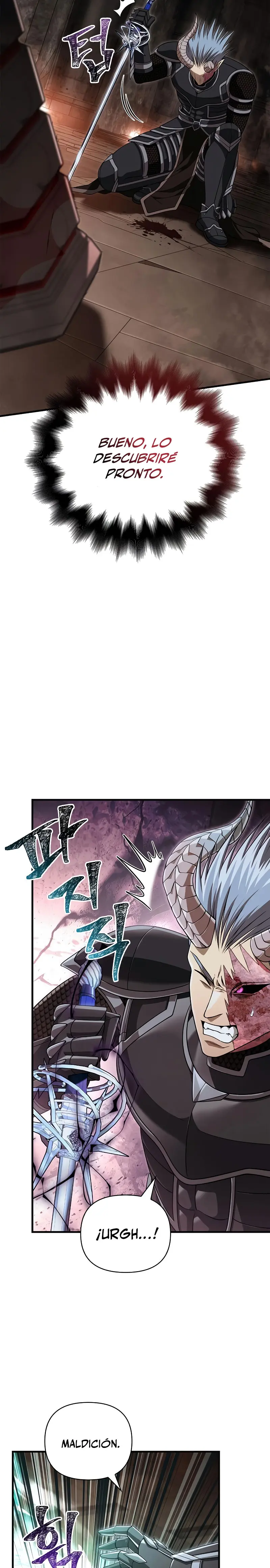 Sobreviviendo al Juego Siendo un Barbaro (Bjorn el bárbaro) Capítulo 94 - Page 48