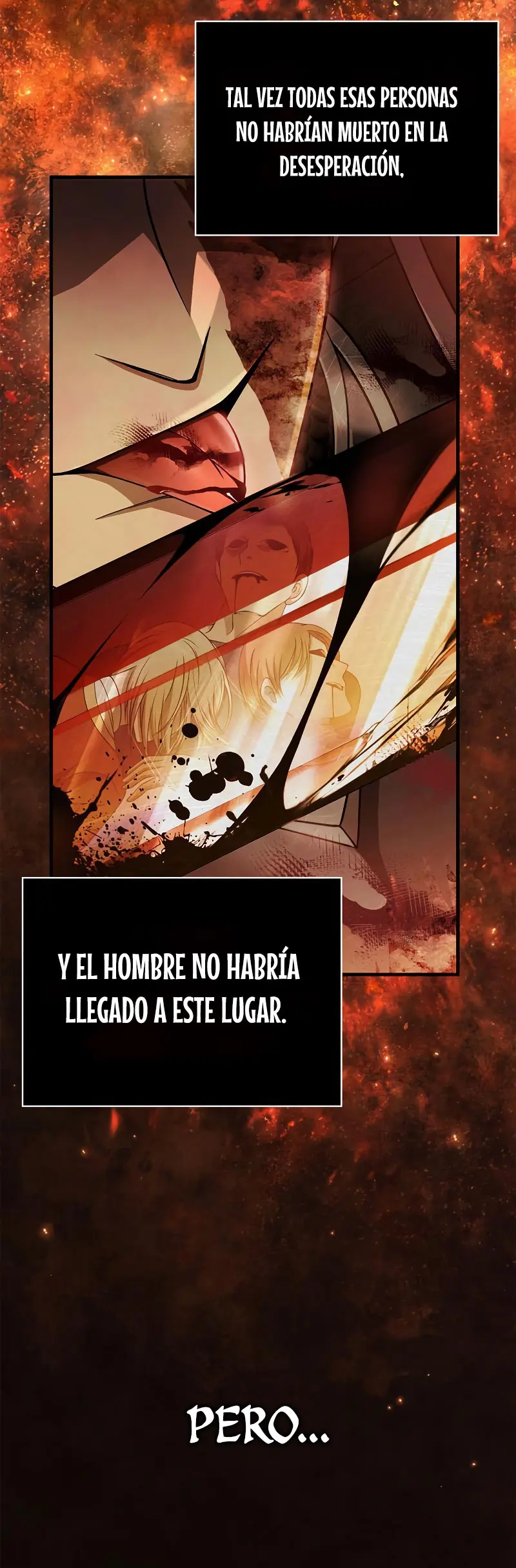 Sobreviviendo al Juego Siendo un Barbaro (Bjorn el bárbaro) Capítulo 95 - Page 10