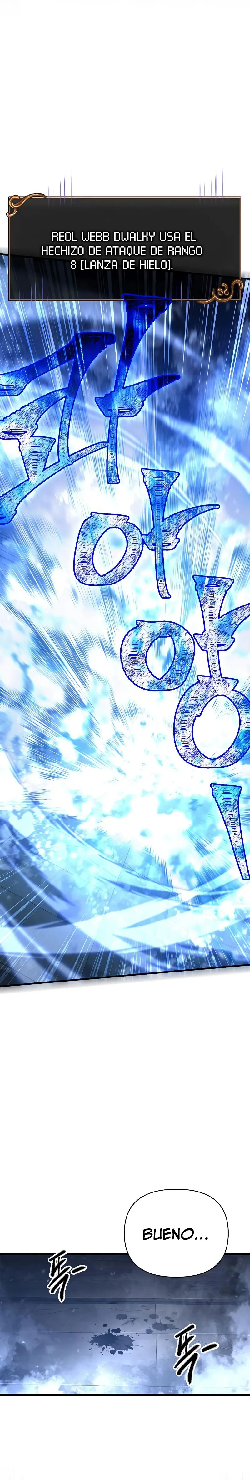 Sobreviviendo al Juego Siendo un Barbaro (Bjorn el bárbaro) Capítulo 95 - Page 19