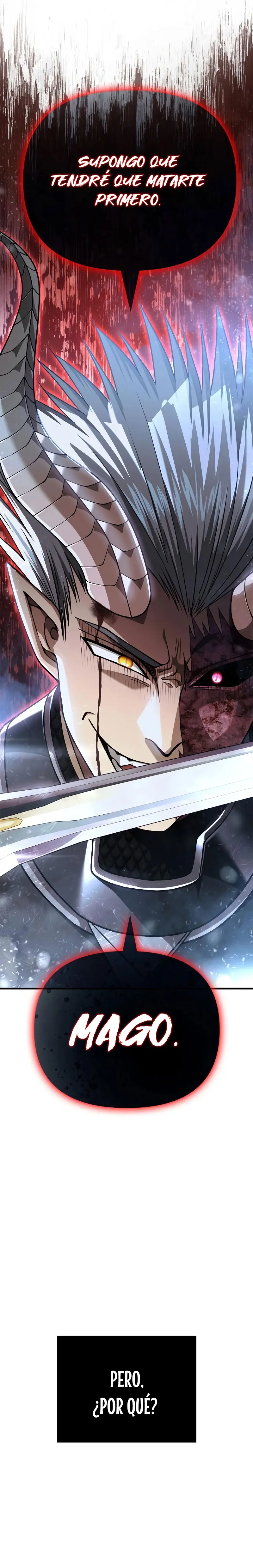 Sobreviviendo al Juego Siendo un Barbaro (Bjorn el bárbaro) Capítulo 95 - Page 20