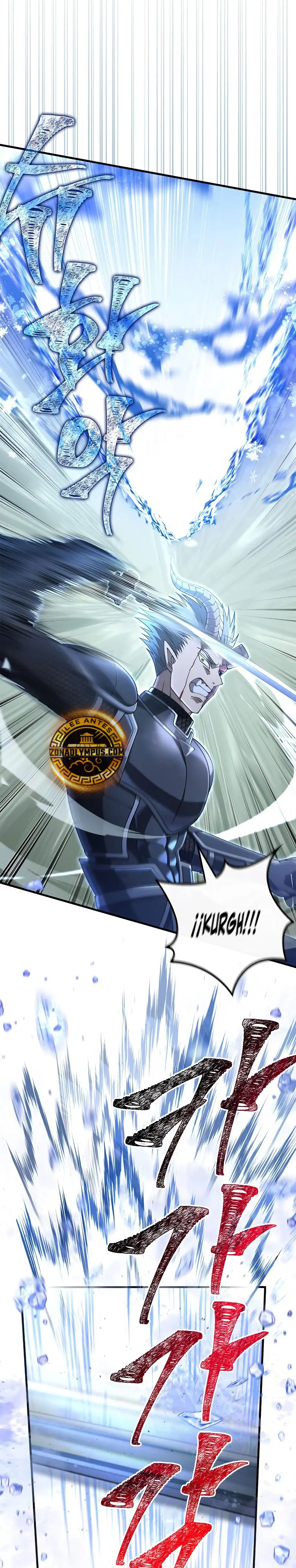 Sobreviviendo al Juego Siendo un Barbaro (Bjorn el bárbaro) Capítulo 95 - Page 26