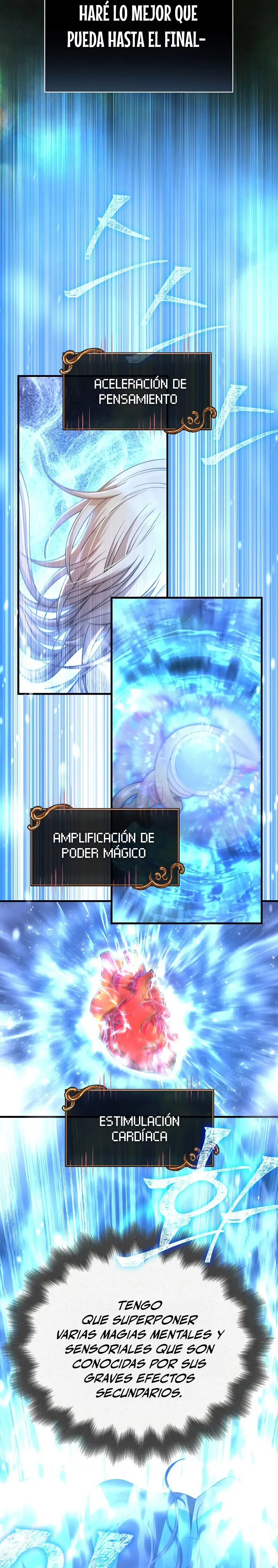 Sobreviviendo al Juego Siendo un Barbaro (Bjorn el bárbaro) Capítulo 95 - Page 51