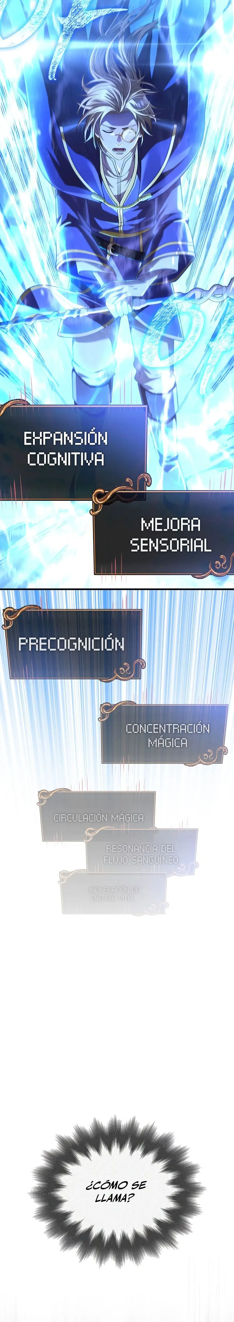 Sobreviviendo al Juego Siendo un Barbaro (Bjorn el bárbaro) Capítulo 95 - Page 52